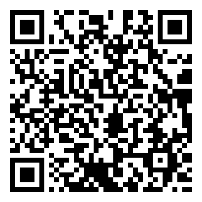 App Store QR code